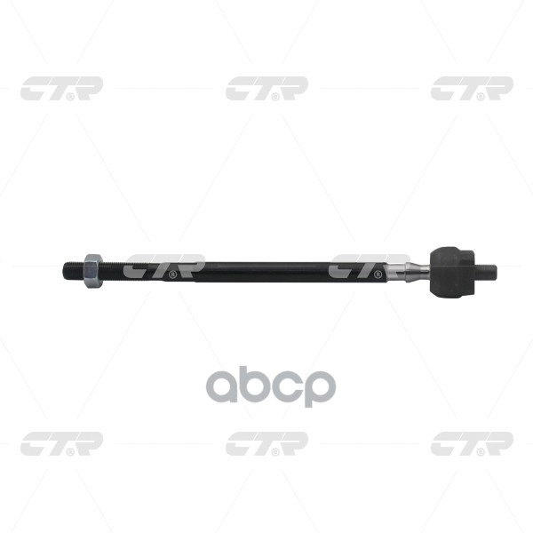 Тяга рулевая RENAULT Megane 1996 ~ 2003 / Scenic 1999 ~ 2003 перед прав.лев. (старый арт. CRRE-6) CR0527 CTR арт. CR0527