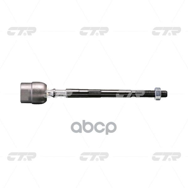 Тяга рулевая Suzuki Ignis 2000 ~ 2005 / Wagon R 1997 ~ 2003 CTR арт. CR0552