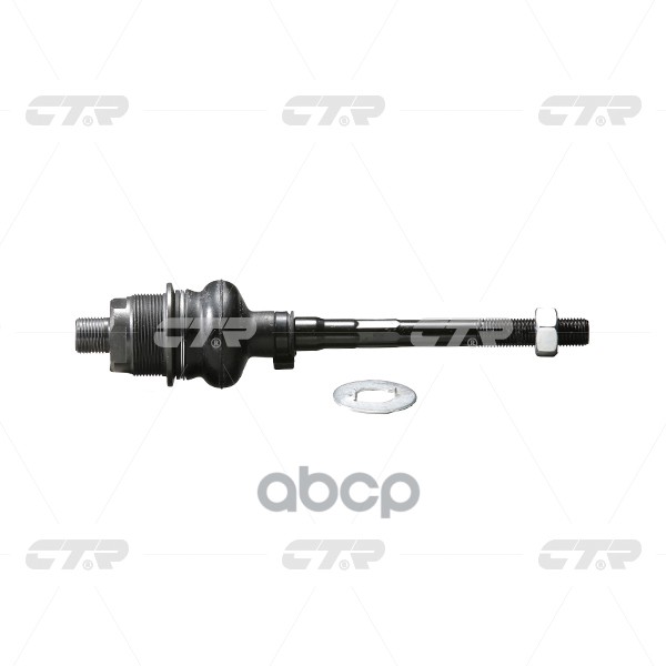 Тяга рулевая TOYOTA Aristo 1990 ~ 1997 LEXUS GS 1991 ~ 2000 перед прав.лев. (старый арт. CRT-98) CR0668 CTR арт. CR0668