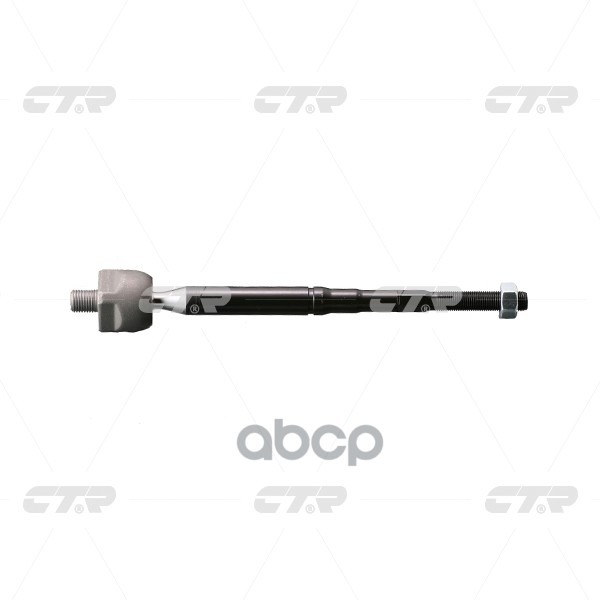 Тяга рулевая Toyota Vios 2003 ~ 2013 CTR арт. CR0681