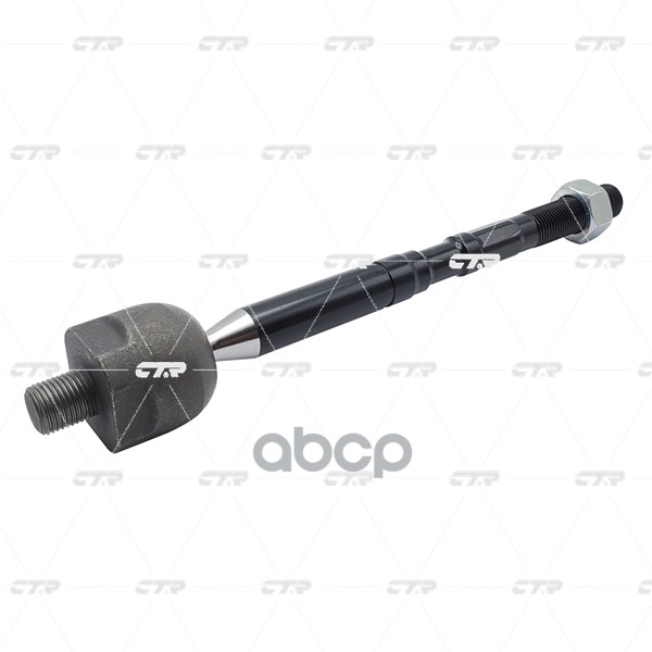Тяга рулевая TOYOTA HIGHLANDER 2008 ~ 2019 LEXUS RX 2010 ~ 2016 / RX 2018 ~ перед прав.лев. (старый арт. CRT-134) CR0703 CTR ...