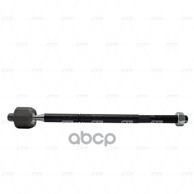 Тяга Рулевая L (Без Наконечника) Land Rover Discovery V/Rr Sport Iii Crta7 Ctr Cr0738 CTR арт. CR0738