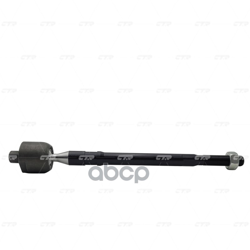 Рулевая тяга Mitsubishi L200 15- CTR арт. CR0740