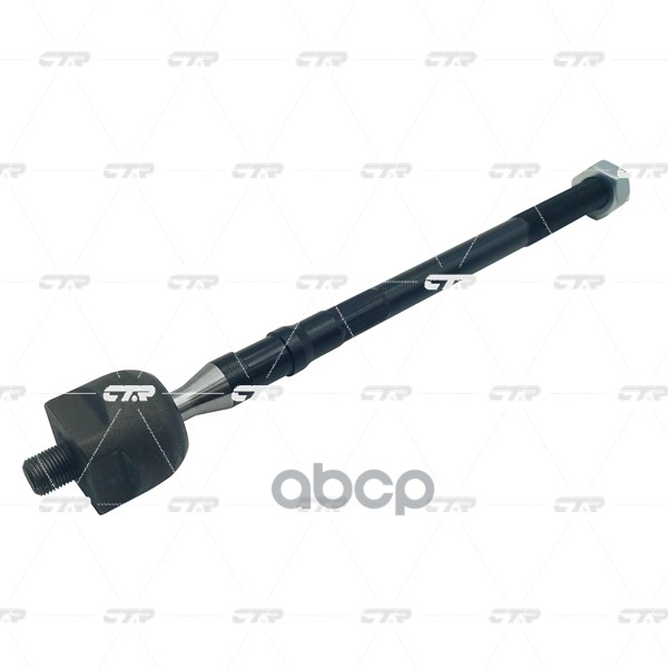 Тяга рулевая Renault Trafic II / III 2001 ~ 2012 ; Opel Vivaro 2006 ~ 2015 ; Nissan Primastar 2001 ~ CTR арт. CR0800