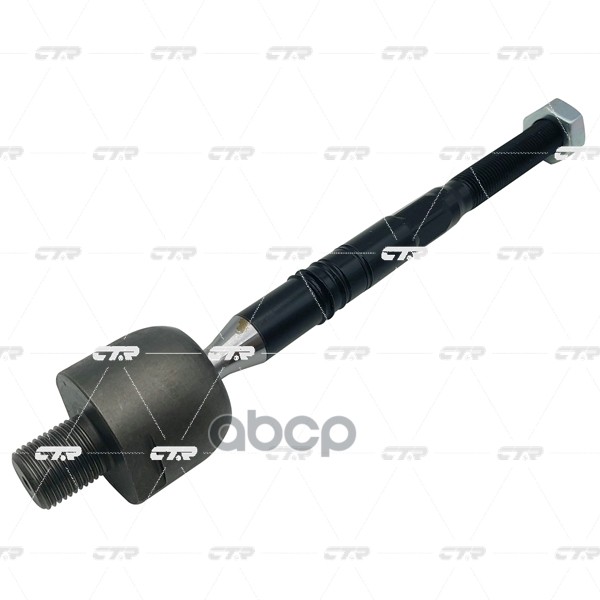 Тяга рулевая BMW X3 / X5 / X6 2003 ~ 2011 CTR арт. CR0809