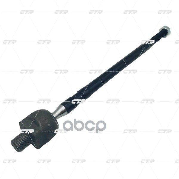 Тяга рулевая MITSUBISHI Colt / Colt Plus 2002 ~ перед прав.лев. (старый арт. CRM-42) CR0830 CTR арт. CR0830