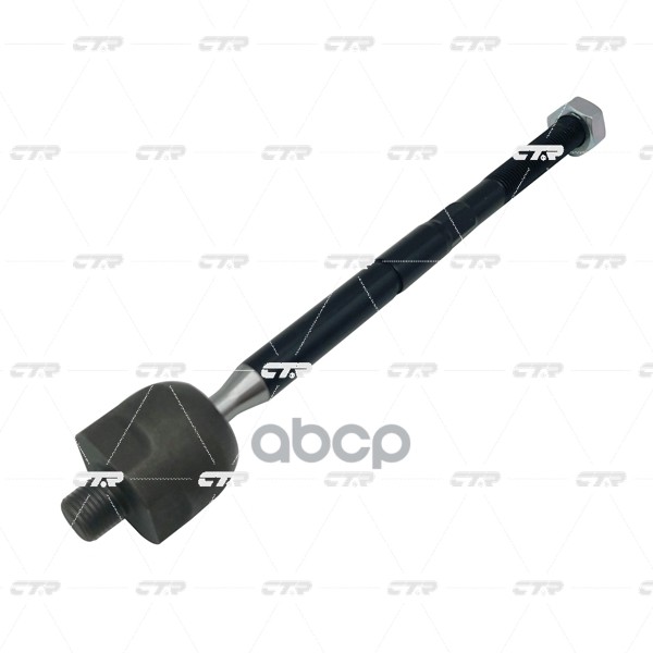 Тяга рулевая BMW X3 (G01, F97) 17-, X4 (G02, F98) 18-, IX3 (G08) ELECTRIC 20- LH=RH CTR арт. CR0833