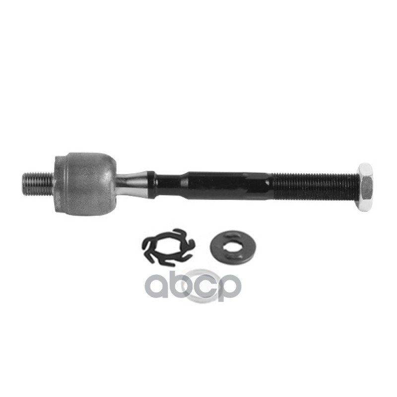 Тяга рулевая Renault Master 1998 ~ 2010 ; Opel Movano 1998 ~ 2010 ; Nissan Interstar 1997 ~ 2010 CTR арт. CR0964