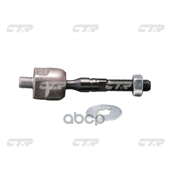 Тяга рулевая HONDA ACCORD (нов арт CR0162) CRHO-26 CTR арт. CRHO-26