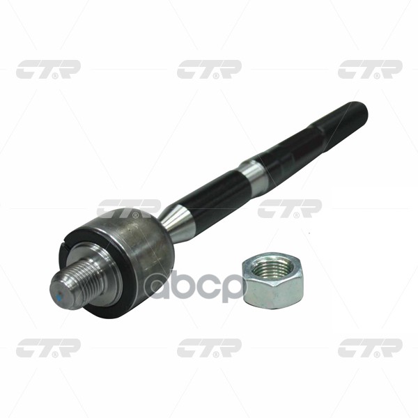 Тяга Рулевого Управления Kia C'eed 12- Cr0347 (Новый Номер Для Заказа Xcr-Cr0347) CTR арт. crkk-47