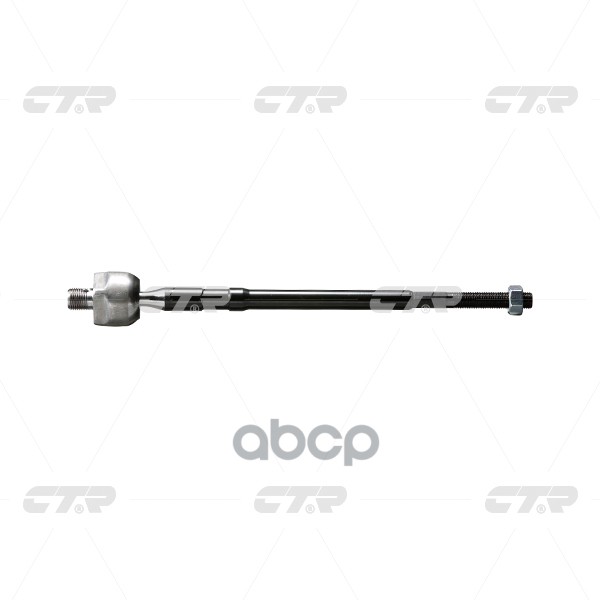 Тяга рулевая MITSUBISHI LANCER (CS5#) 00-07, LANCER (CS2A) 03-07 (нов арт CR0372) CRM-22 CTR арт. CRM-22