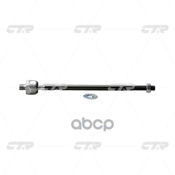 Тяга Рулевая Mitsubishi Pajero Pinin 98-(Нов Арт Cr0378) Crm-29 CTR арт. CRM-29