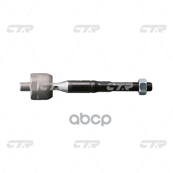 Тяга Рулевого Управления Mitsubishi L200 2005- Cr0385 (Новый Номер Для Заказа Xcr-Cr0385) CTR арт. crm-36