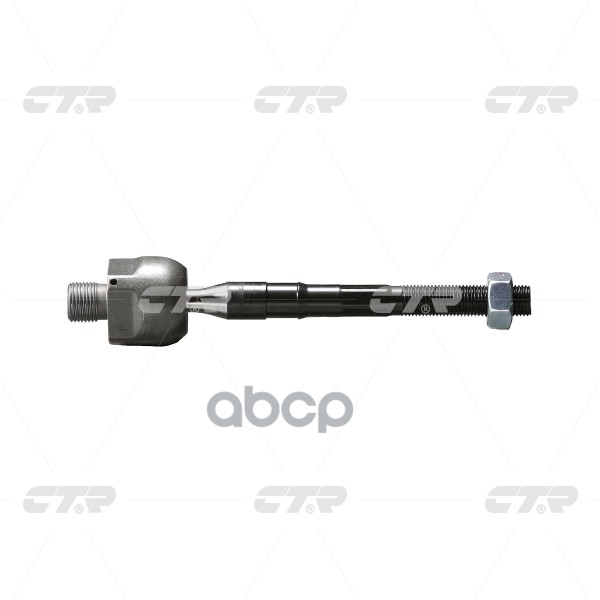Тяга Рулевая Mazda 6 03-08, Atenza 02- (Нов Арт Cr0411) Crmz-32 CTR арт. CRMZ-32