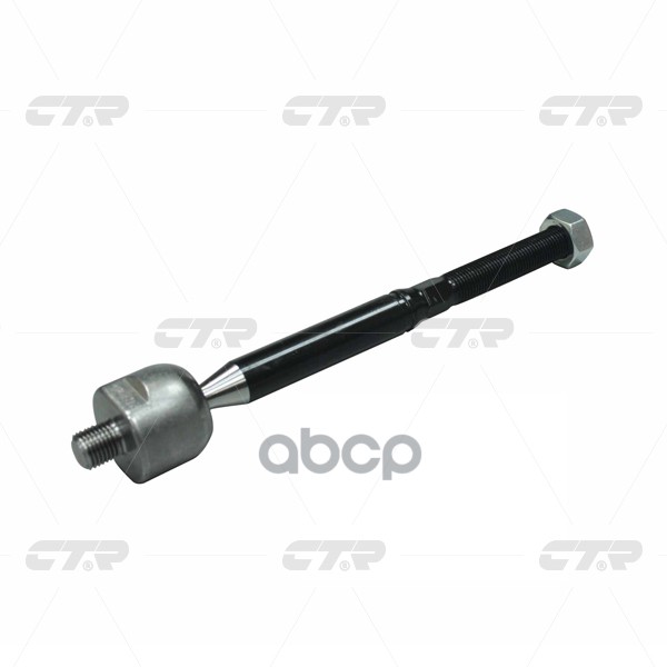Тяга Рулевая Mazda3, Mazda6 (12-) (Нов Арт Cr0434) Crmz-58 CTR арт. CRMZ-58