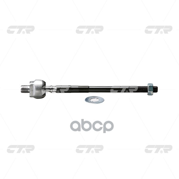 Тяга Рулевая (Ан Crn-17) (Нов Арт Cr0449) Crn-6 CTR арт. CRN-6