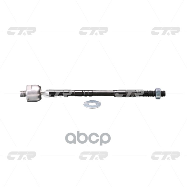 Тяга Рулевая (Нов Арт Cr0576) Crsu-11 CTR арт. CRSU-11