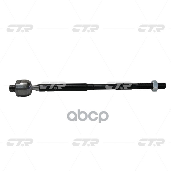 Тяга Рулевая Subaru Forester, Impreza, Xv (11-) (Нов Арт Cr0582) Crsu-17 CTR арт. CRSU-17