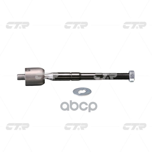 Тяга Рулевого Управления Toyota Estima / Previa 00-03 Cr0678 (Новый Номер Для Заказа Xcr-Cr0678) CTR арт. crt-108