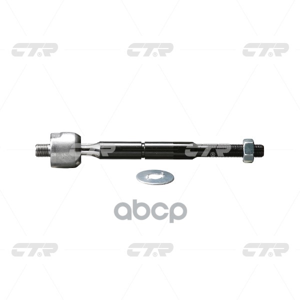 Тяга Рулевая Заменен На Cr0620 Toyota: Estima 90-00, Previa 90-00 CTR арт. CRT-44