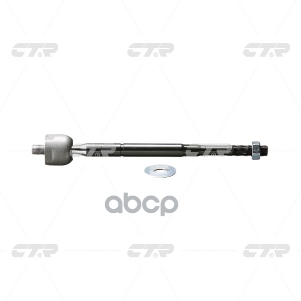 Тяга Рулевая Toyota Hilux 04-12, Fortuner 05-12 (Нов Арт Cr0659) Crt-89 CTR арт. CRT-89