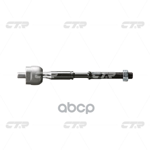 Тяга рулевая TOYOTA HIACE 4WD (KDH205, 225, 227, TRH219, 226, 228, 229) 04-13 (нов арт CR0667) CRT-97 CTR арт. CRT-97