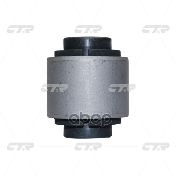 Сайлентблок (Нов Арт Gv0268) Cvho-37 CTR арт. CVHO-37