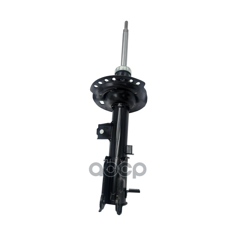 Амортизатор (Нов Арт Gy0471g) Передний Левый Cykh-274-G CTR арт. CYKH-274-G