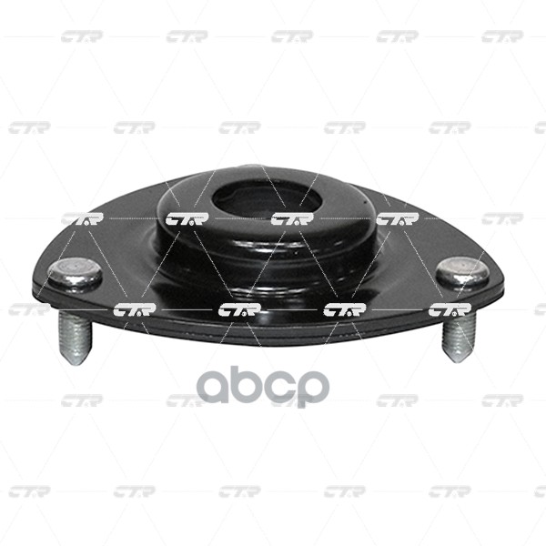 Опора амортизатора HONDA CR-V / Edix / Element / Integra 2001 ~ перед.прав. (старый арт. CMHO-1R) GA0057R CTR арт. GA0057R