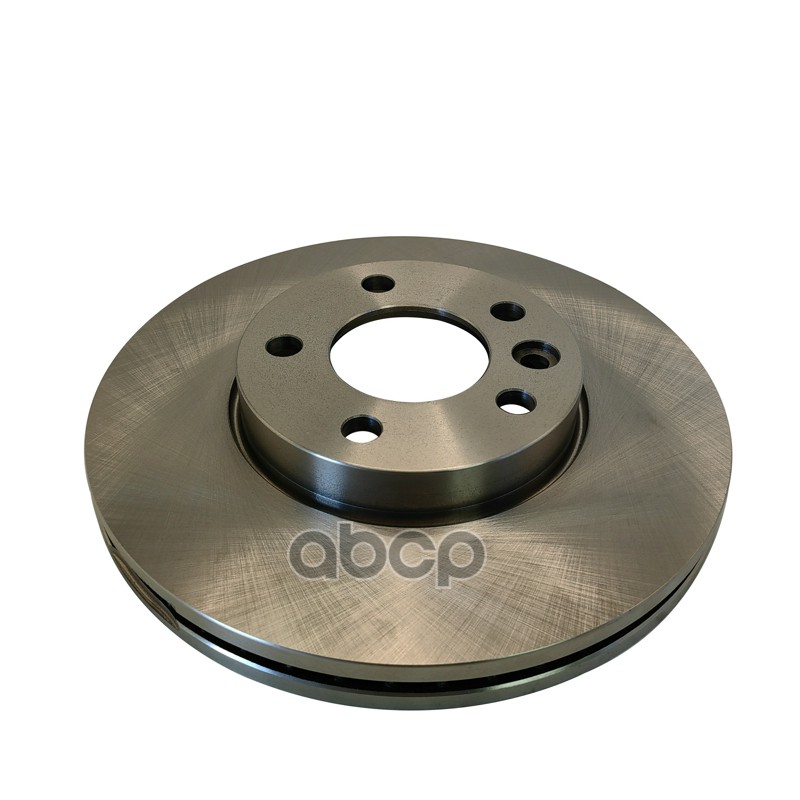 Диск тормозной вентилируемый VOLKSWAGEN Touareg 2002 ~ 2010 / Mulivan 2003 ~ 2015 / Mulivan 2015 ~ / Transporter 2003 ~ перед...