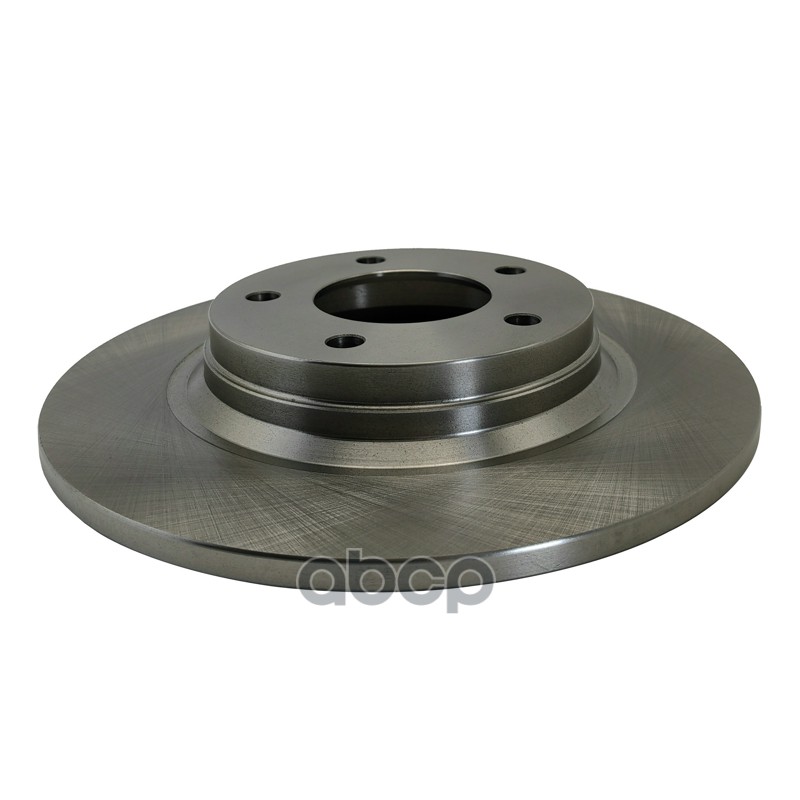 Диск тормозной MAZDA 6 2002 ~ 2008 / 6 2007 ~ 2013 / 323 1998 ~ 2004 / 626 1997 ~ 2002 / MX5 2005 ~ 2014 зад.прав.лев. GD0016...