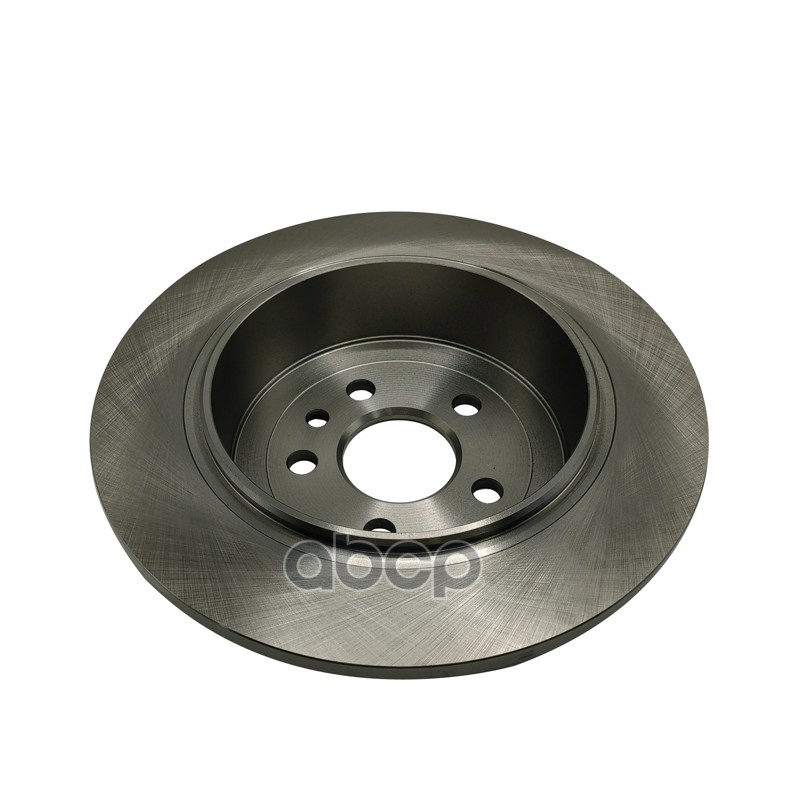 Диск тормозной LAND ROVER Freelander 2006 ~ 2014 зад.прав.лев. GD0028 CTR арт. GD0028