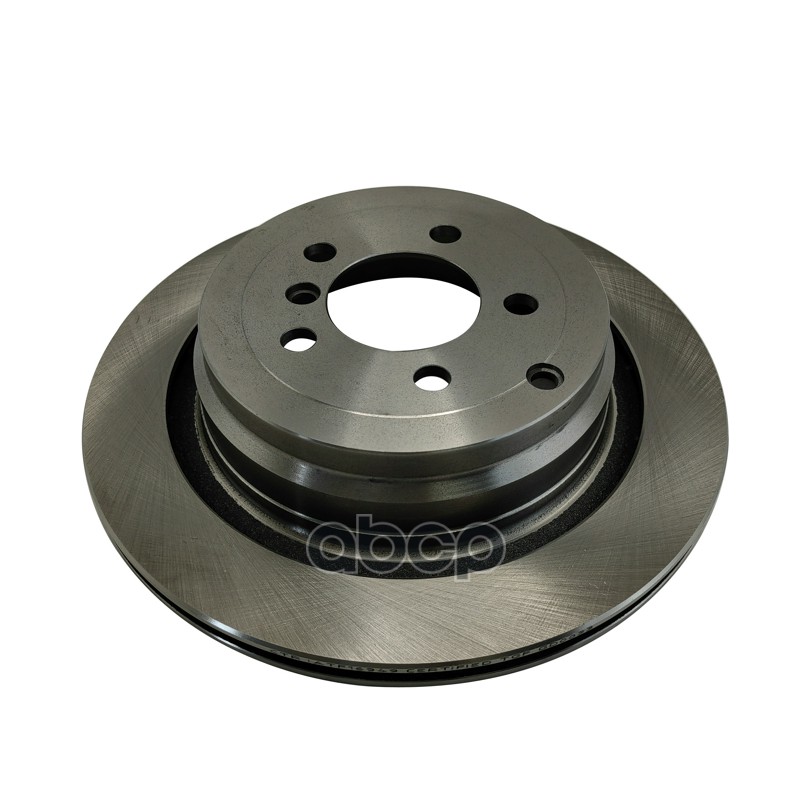 Диск тормозной вентилируемый задний Land Rover Range Rover 2002 ~ 2012 CTR арт. GD0033