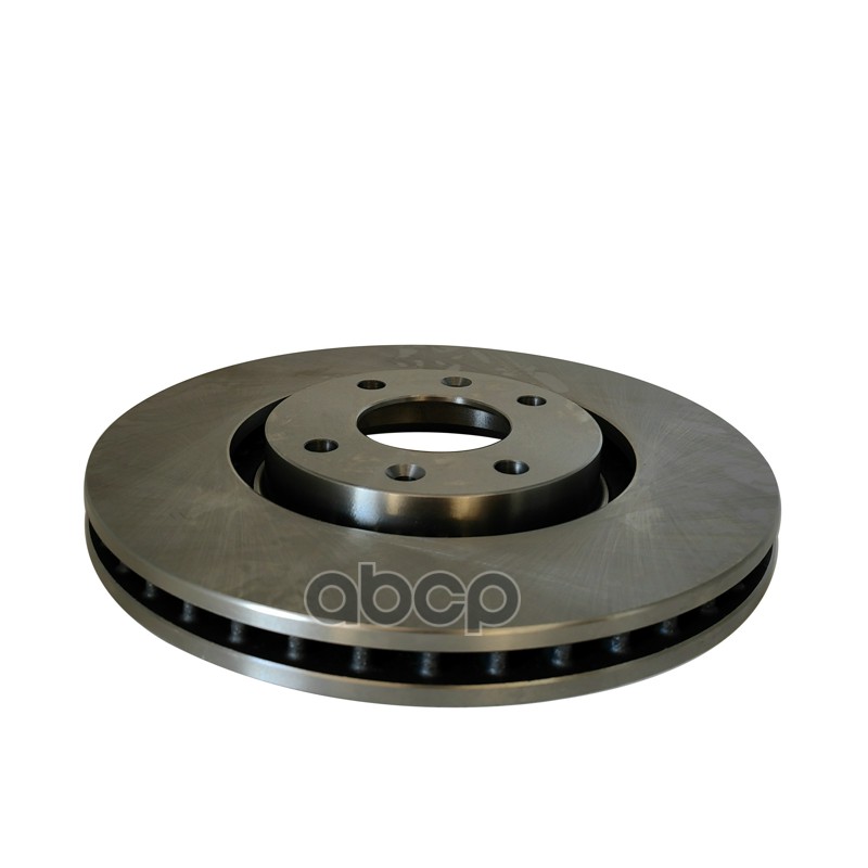 Диск тормозной вентилируемый CITROEN Berlingo 1996 ~ 2011 / C3 2002 ~ / C3 Aircross 2013 ~ / C4 2006 ~ / C5 2001 ~ / C5 перед...