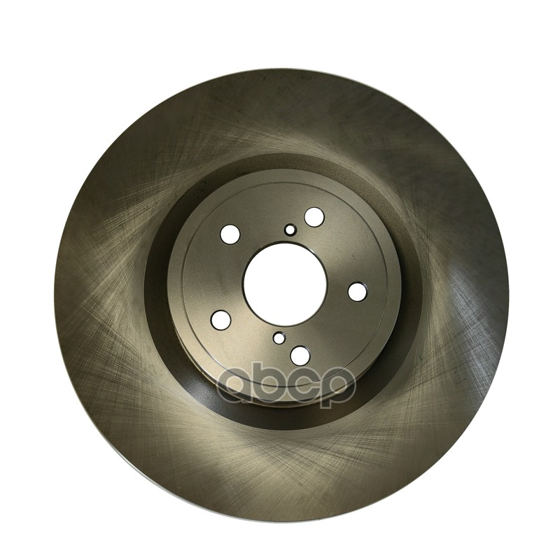 Диск тормозной вентилируемый передний Subaru Impreza 1999 ~ 2009 / BRZ 2012 ~ CTR арт. GD0054