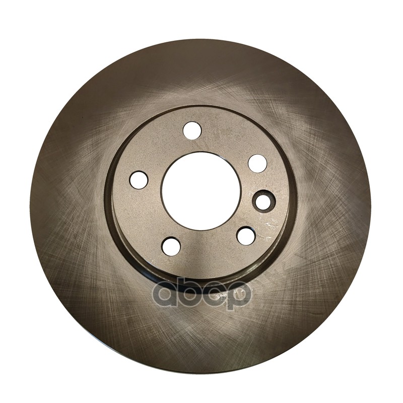 Диск тормозной передний VOLKSWAGEN Mulivan 2003-2015/ Mulivan 2015-/ Transporter 2003-2015/ Transpor CTR арт. gd0060