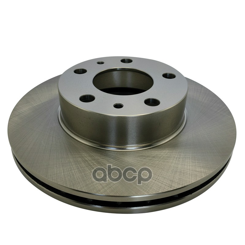 Диск тормозной вентилируемый CITROEN Jumper 2002 ~ / Jumper 2006 ~ PEUGEOT Boxer 2001 ~ / Boxer 2006 ~ FIAT Ducato перед прав...