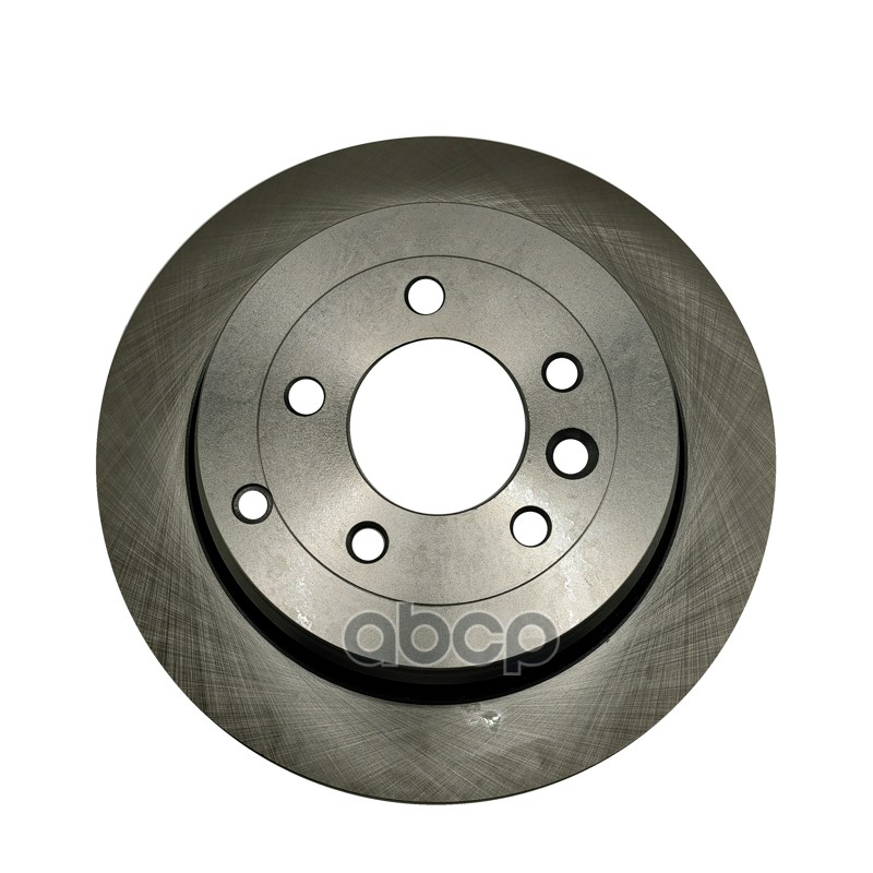 Диск тормозной вентилируемый LAND ROVER Discovery 2004 ~ 2009 / Discovery 2009 ~ / Range Rover Sport 2005 ~ 2013 зад.прав.лев...
