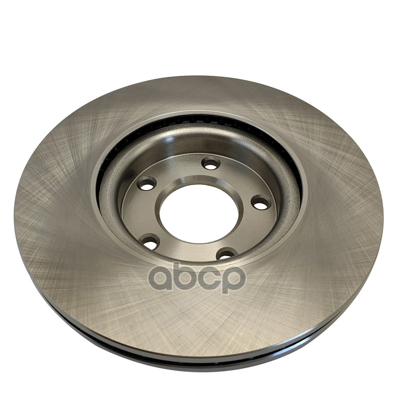 Диск тормозной вентилируемый передний Mazda 3 1999 ~ 2009 / 3 2008 ~ 2014 / 5 2005 ~ 2010 / 5 2010 ~ CTR арт. GD0084