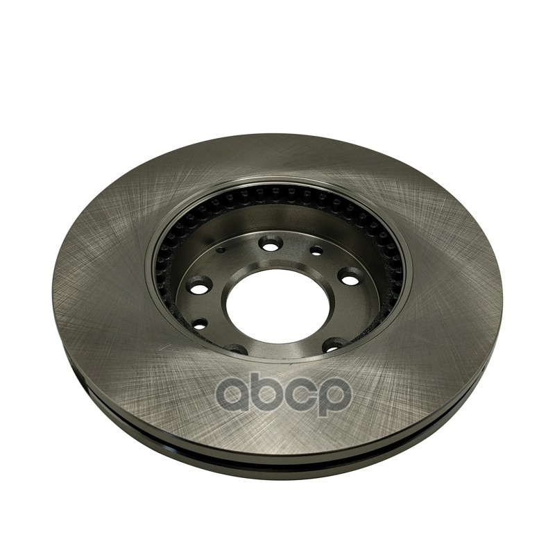 Диск тормозной вентилируемый MAZDA 6 2002 ~ 2008 / Atenza 2002 ~ 2008 перед прав.лев. GD0087 CTR арт. GD0087