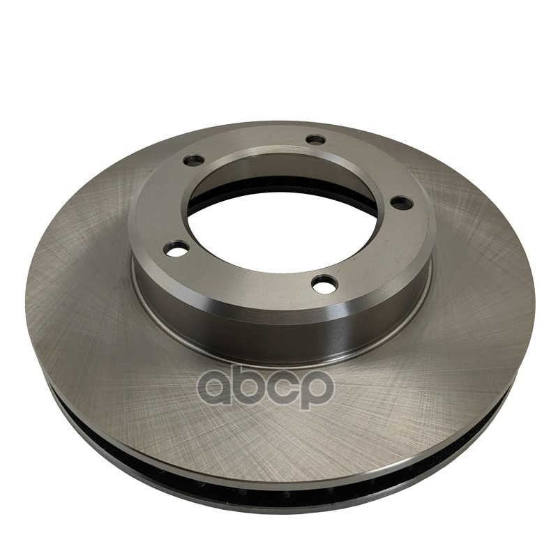 Диск тормозной вентилируемый передний Toyota Land Cruiser 1994 ~ / Land Cruiser 100 1998 ~ 2007 ; Le CTR арт. GD0106