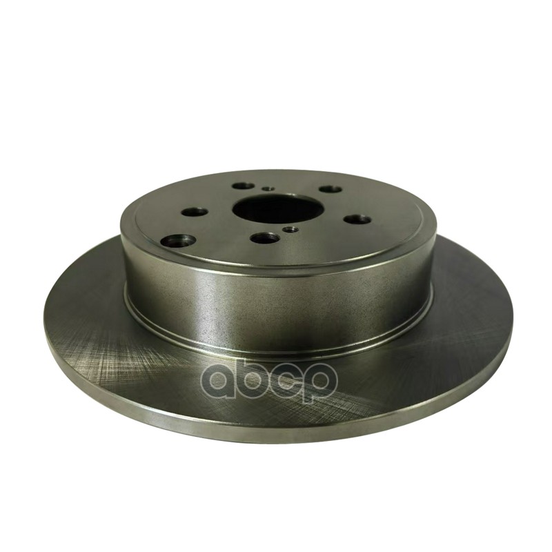 Диск тормозной задний Toyota Avensis 2008 ~ 2018 CTR арт. GD0109