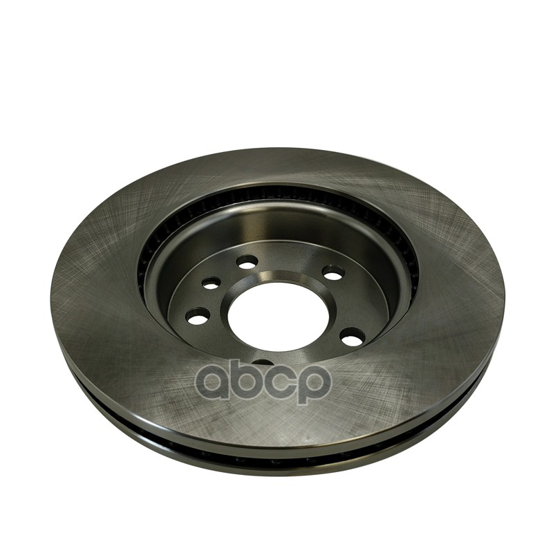 Диск тормозной вентилируемый передний VW Amarok 2009 ~ CTR арт. GD0112