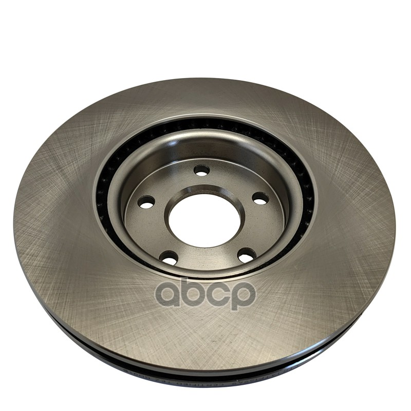 Диск тормозной вентилируемый передний Volvo C30 2006 ~ 2013 / C70 2006 ~ 2013 / S40 2004 ~ 2012 / V4 CTR арт. GD0115