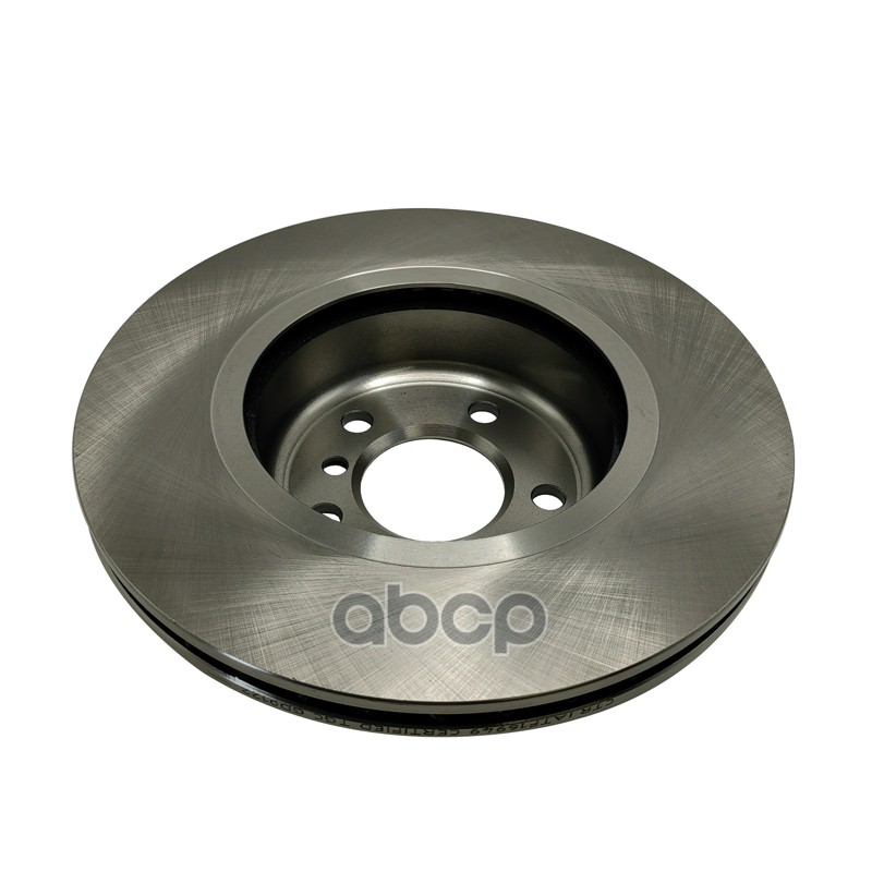 Диск тормозной вентилируемый передний BMW 5-Series 2009 ~ 2016 CTR арт. GD0122