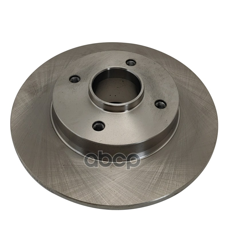 Диск тормозной вентилируемый задний Citroen C4 2009 ~ / DS4 2011 ~ 2015 ; Peugeot 308 2007 ~ ; DS4 / CTR арт. GD0124