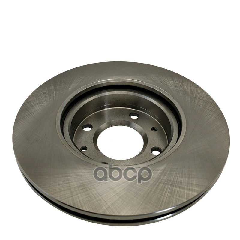 Диск тормозной вентилируемый HYUNDAI Getz 2002 ~ 2010 / Click 2002 ~ 2011 перед прав.лев. GD0151 CTR арт. GD0151