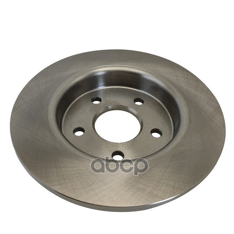 Диск тормозной задний Ford C-Max 2007 ~ 2010 / Focus 2004 ~ 2012 ; Ford (Changan) Focus 2005 ~ 2012 CTR арт. GD0172