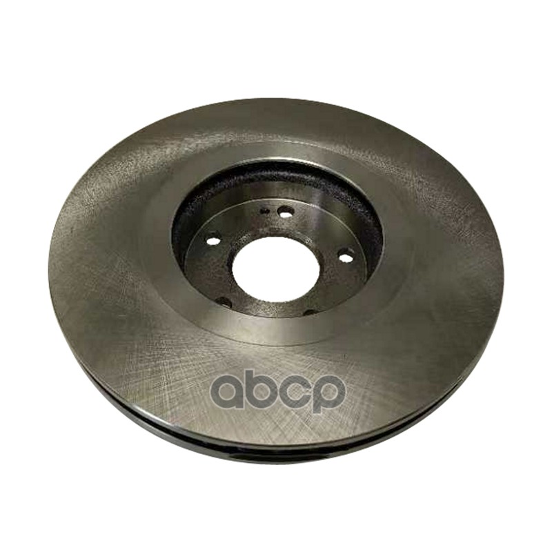 Диск тормозной вентилируемый HYUNDAI iX55 2006 ~ 2014 / Santa Fe 2005 ~ 2012 / Santa Fe 2012 ~ 2015 / Grand Santa Fe 20 перед...