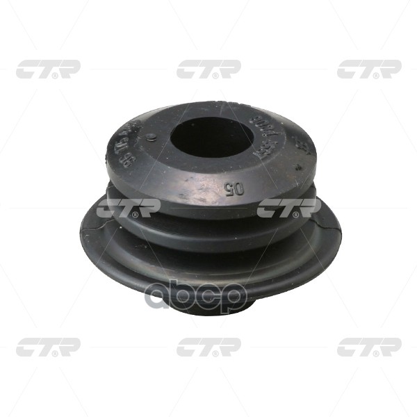 Демпфер амортизатора Daewoo Nexia / Lanos 1995 ~ 1997 CTR арт. GV0221